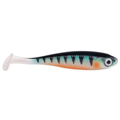 Afbeelding van Jackson Active Shad Perch Nature 15cm