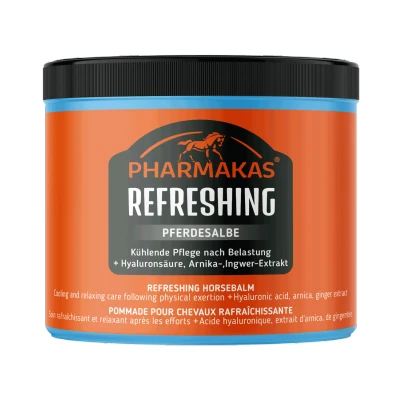 Image de Pharmakas Pommade de Massage 500ml