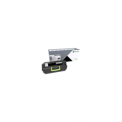 Afbeelding van Lexmark, Toner, 53b0ha0 (BK)