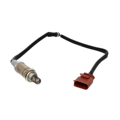 Afbeelding van DELPHI ES11118 12B1 Lambdasonde Vingersonde, Verwarmd VOLKSWAGEN: Polo IV Hatchback, Golf 5, V SKODA: Fabia 2, 1 Combi