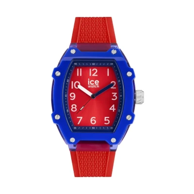 Afbeelding van Ice Watch Boliday Spider Horloge voor kinderen, Maat: One Size, Red