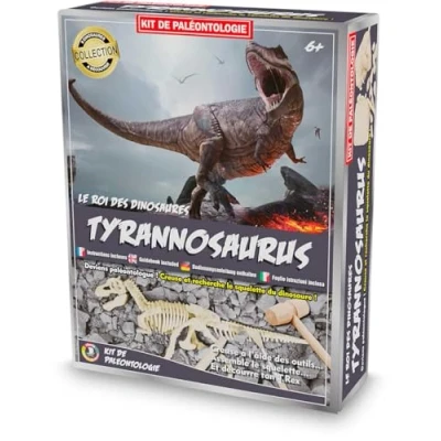 Afbeelding van Opgravingsset T Rex