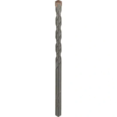Image de BOSCH 2608597658 foret à béton CYL 3, 5 x 50 85 mm, D4.5 mm