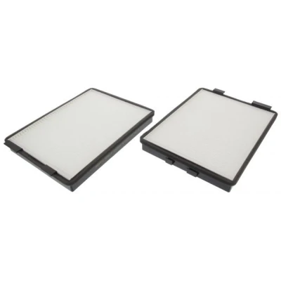 Afbeelding van MAPCO 65614 Interieurfilter pollenfilter 270 204 30 Papier BMW: 5 Saloon, Touring