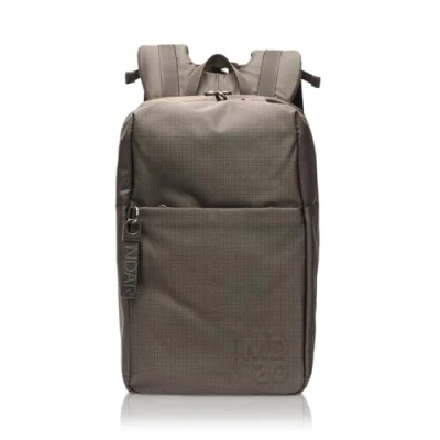 Afbeelding van MANDARINA DUCK Vrije tijd Rugzak MD20 Backpack Pirite Brons
