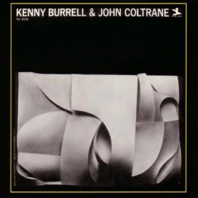 Afbeelding van Kenny Burrell &amp; John Coltrane