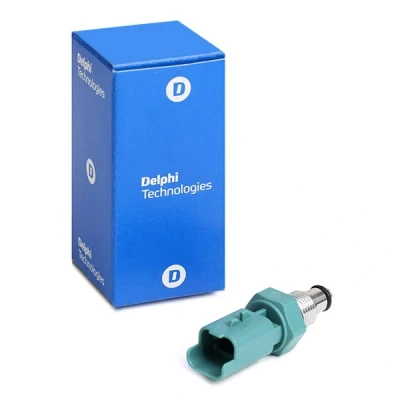 Afbeelding van DELPHI 9307 529A Koelmiddeltemperatuursensor PEUGEOT: RCZ Coupe, 3008 I, 407 Saloon, RENAULT: Kangoo MEGANE 2, CLIO SSANGYONG: Rexton / 2