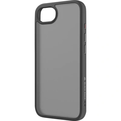 Afbeelding van Black Rock Cover Hybrid Case für Apple iPhone 16e, Sand 16e Zand