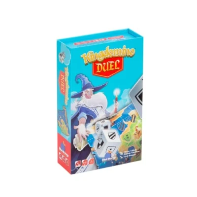 Image de Kingdomino Duel