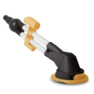 Afbeelding van Zwembad stofzuiger Kokido (Automatisch, Tot 4.85 m²)
