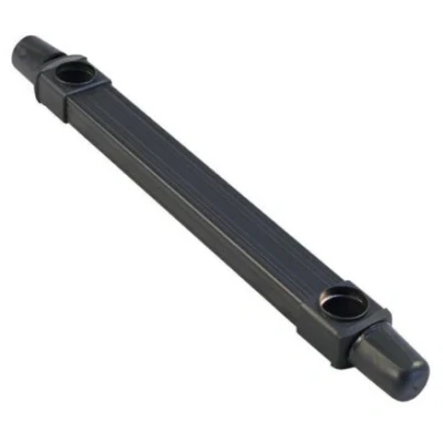 Afbeelding van Rive Zitmand accessoire Connection Arm D36 390mm Zwart