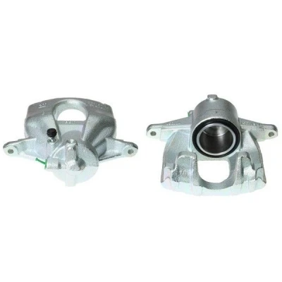 Afbeelding van BUDWEG CALIPER 343990 Remklauw OPEL: Corsa D Hatchback