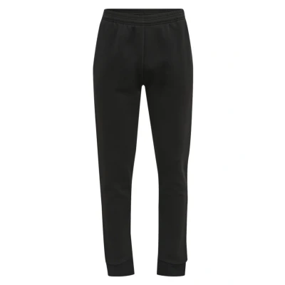 Afbeelding van Hummel Basic Trainingsbroek, Heren, Maat: XXL, Black