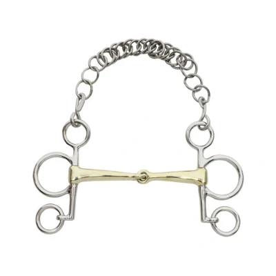 Image de Kavalkade Baby Pelham KavalBits 14,5cm