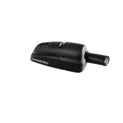 Afbeelding van Scanstrut DS H10 BLK Dachdurchführung Kabeldoorvoer