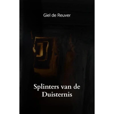 Afbeelding van Splinters van de Duisternis