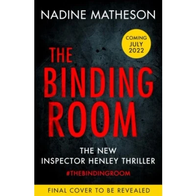 Image de The Binding Room