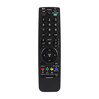 Afbeelding van Universele afstandsbediening voor LG TV AKB69680403 Vervanging Smart LCD LED Digitale