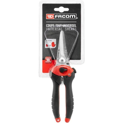 Image de FACOM 980.PB cutter polyvalent à mâchoires droites