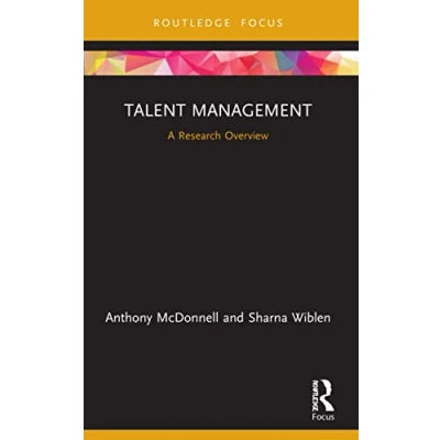 Afbeelding van State of the Art in Business Research Talent Management