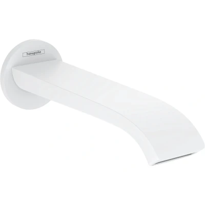 Afbeelding van Hansgrohe Vivenis baduitloop Mat