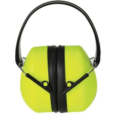 Image de Casque anti bruit Super HV PS41 Portwest