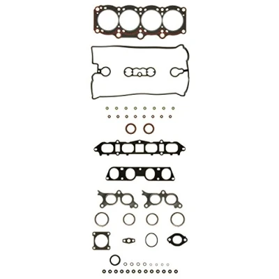 Afbeelding van Ajusa Cilinderkop pakking set/kopset 52113000