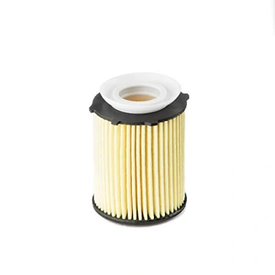 Afbeelding van UFI 25.178.00 Oliefilter Filter insert MERCEDES BENZ: C Class Saloon, CLA Coupe, E INFINITI: Q30, Q50 Saloon