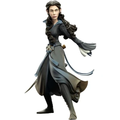Afbeelding van Weta Workshop the Lord of Rings Mini Epics Arwen Evenstar 16 cm WT865003256