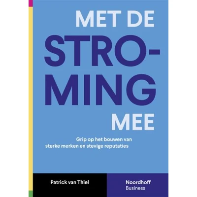 Image de Met de stroming mee