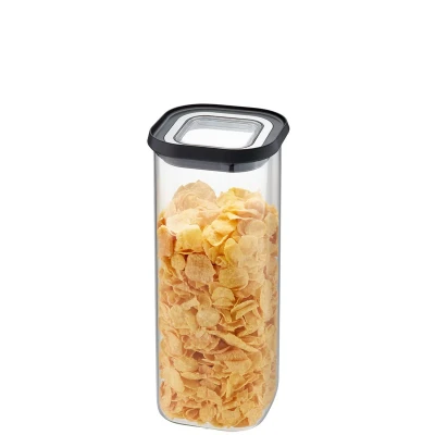 Afbeelding van Gefu Voorraadpot Pantry 11 x 26 cm / 1.9 Liter