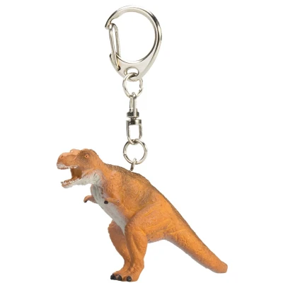 Afbeelding van Mojo Dinosaurus Sleutelhanger Tyrannosaurus Rex 387445