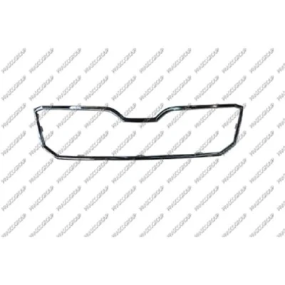 Afbeelding van PRASCO SK4242305 Frame, radiateurgrille