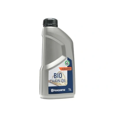 Afbeelding van Husqvarna Veg X guard Bio Kettingolie