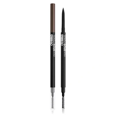 Afbeelding van Crayon pour les yeux de la marque DEBBY idéal adulte unisexe