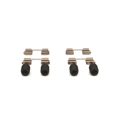 Afbeelding van BOSCH 1 987 474 812 Accessoireset, schijfremblok BMW: Z4 Roadster, 5 Touring, Saloon