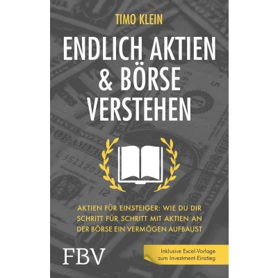 Afbeelding van Endlich Aktien und Börse verstehen