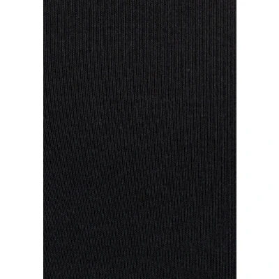 Afbeelding van Damart T shirt met korte mouwen Thermolactyl Sensitive Dames Zwart 42 44 (M)