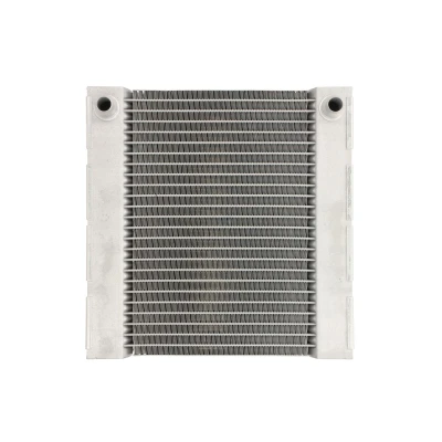 Afbeelding van MAHLE ORIGINAL CR 926 000P Radiateur 249 166 41 Koelribben gesoldeerd MERCEDES BENZ: G Class Off Road, A Class, E Saloon