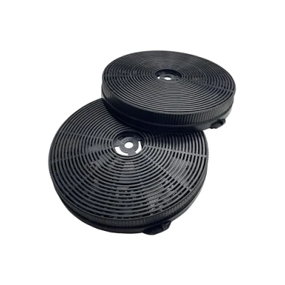 Afbeelding van Respekta Koolstoffilter MIZ1000N (2st)