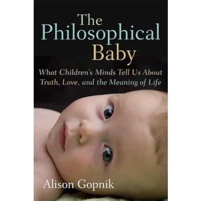 Afbeelding van The Philosophical Baby