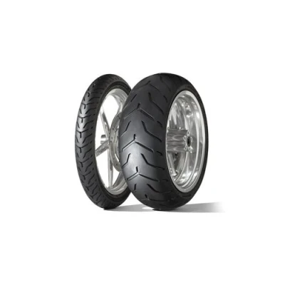 Image de Pneu Moto Harley Davidson Dunlop D408 Front 130/90 B16 67H HD WWW