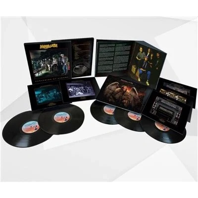 Image de Clutching At Straws Édition Limitée Coffret Deluxe