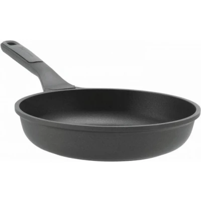 Afbeelding van LEO Braadpan antikleef Stone+ Ø 20cm Grijs PFAS vrij