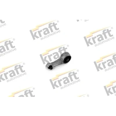 Afbeelding van KRAFT 1495190 Aslichaam / motorsteunlager Achter RENAULT: Kangoo I, I Express, CLIO 1