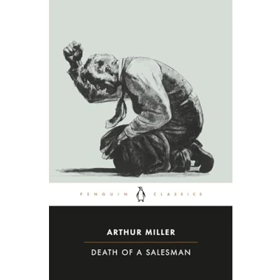 Afbeelding van Death of a Salesman