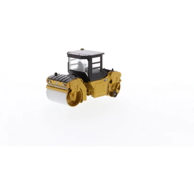 Afbeelding van Cat CB13 Compactor wals 1:64 Diecast Masters 1 64 Series