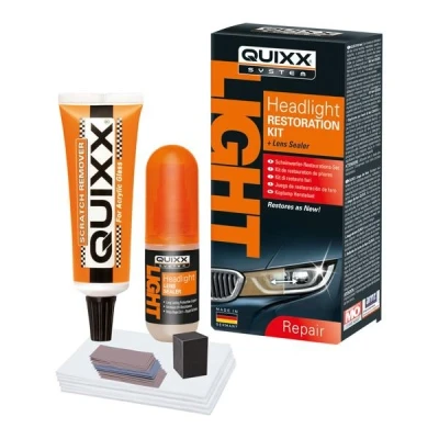 Afbeelding van Quixx Koplampreparatie QX 00084