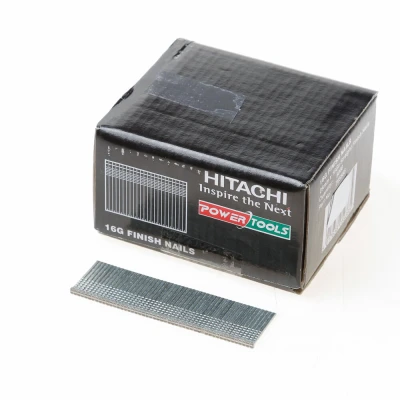 Afbeelding van Hikoki Spijkers afwerk 16 GA 25 mm (5000)