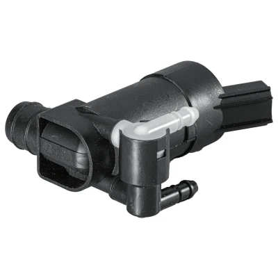 Afbeelding van HELLA 8TW 006 848 151 Ruitensproeierpomp 12 FORD: Galaxy Mk2 MPV, Focus 2, S Max Mk1, VOLVO: XC70 I Cross Country, V50, C30